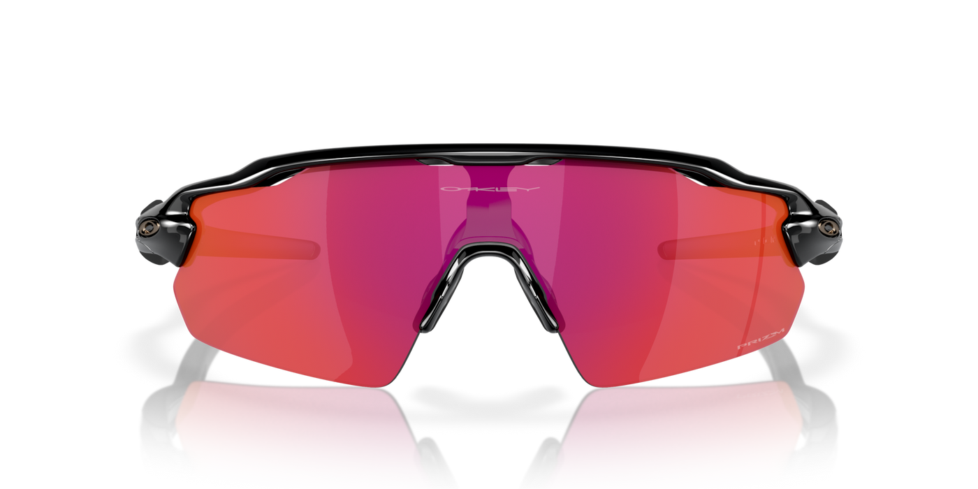 Oakley radar outlet prizm field