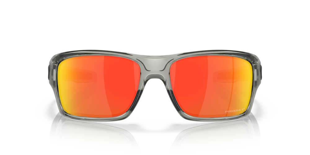 Oakley turbine cheap prizm polarized