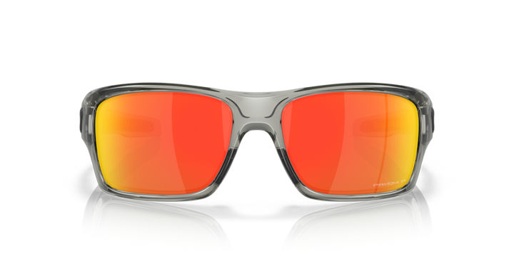 Oakley turbine ruby iridium online