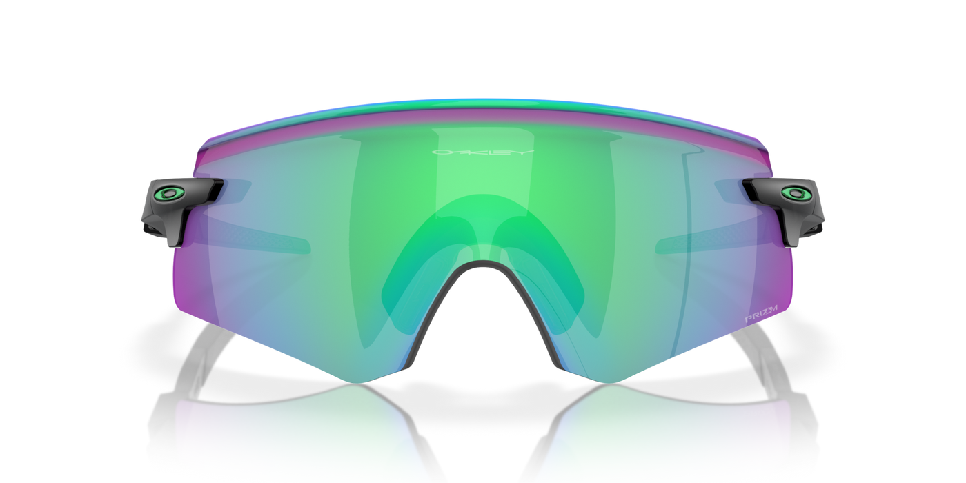 Oakley Encoder Prizm Jade Lenses Matte Black Ink Frame - Cyclop.in