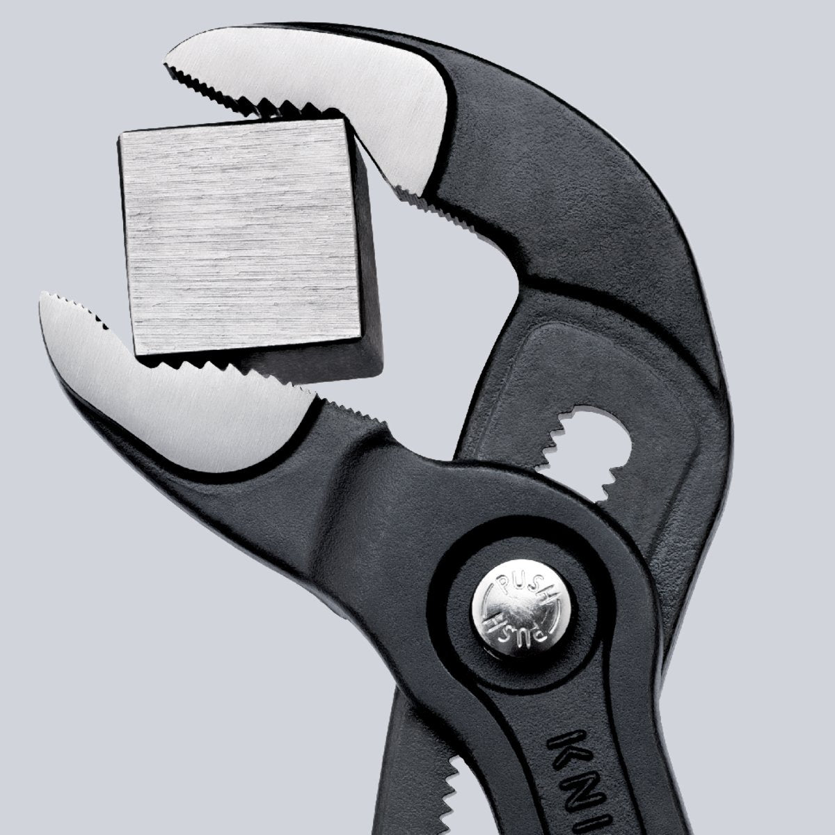 Cyclus Tools Knipex Cobra | Hightech Water Pump Pliers - Cyclop.in