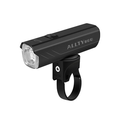 Magicshine ALLTY 800V2.0 Front Light - (800 Lumens) - Cyclop.in