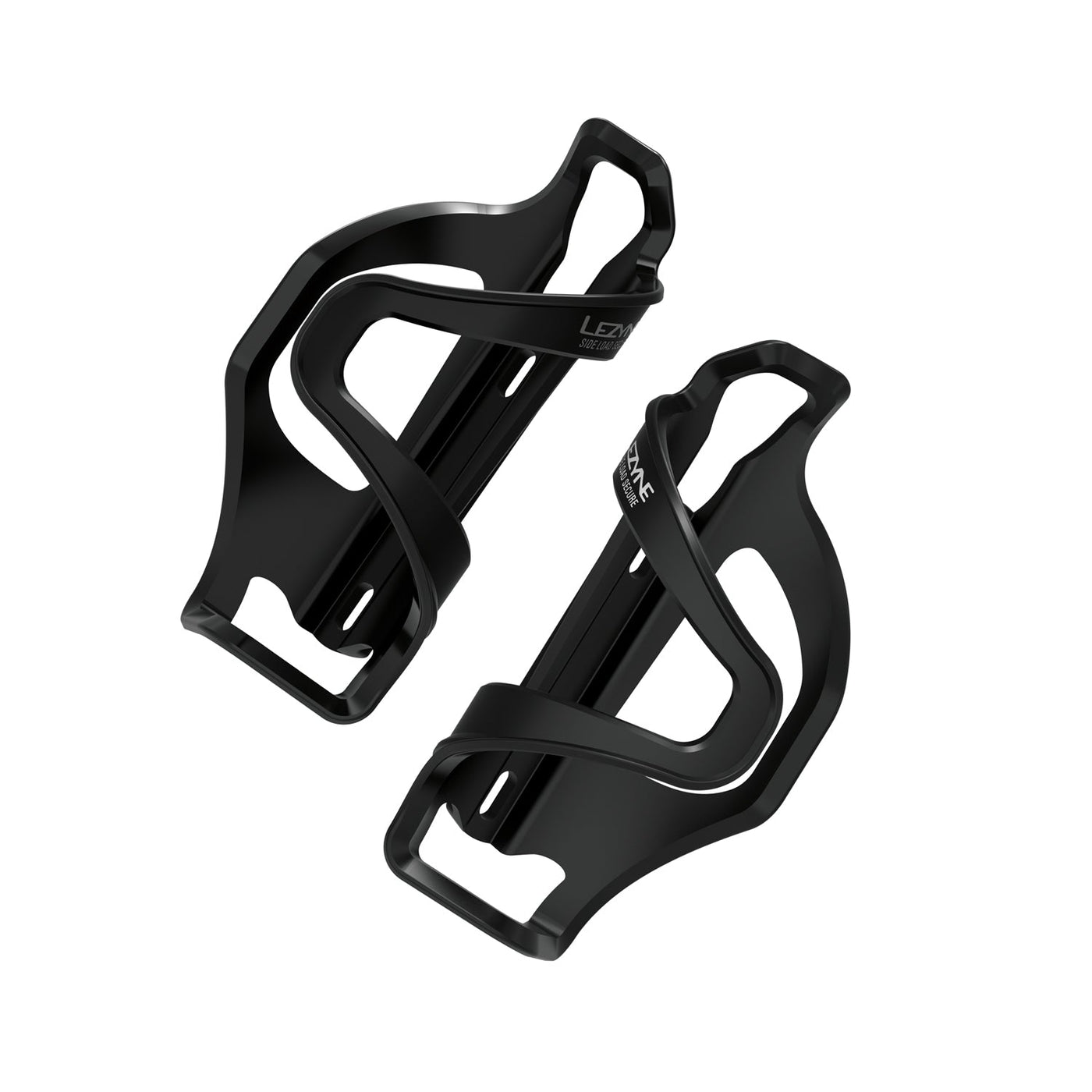 Lezyne Flow SL Bottle Cage - Pair - Cyclop.in