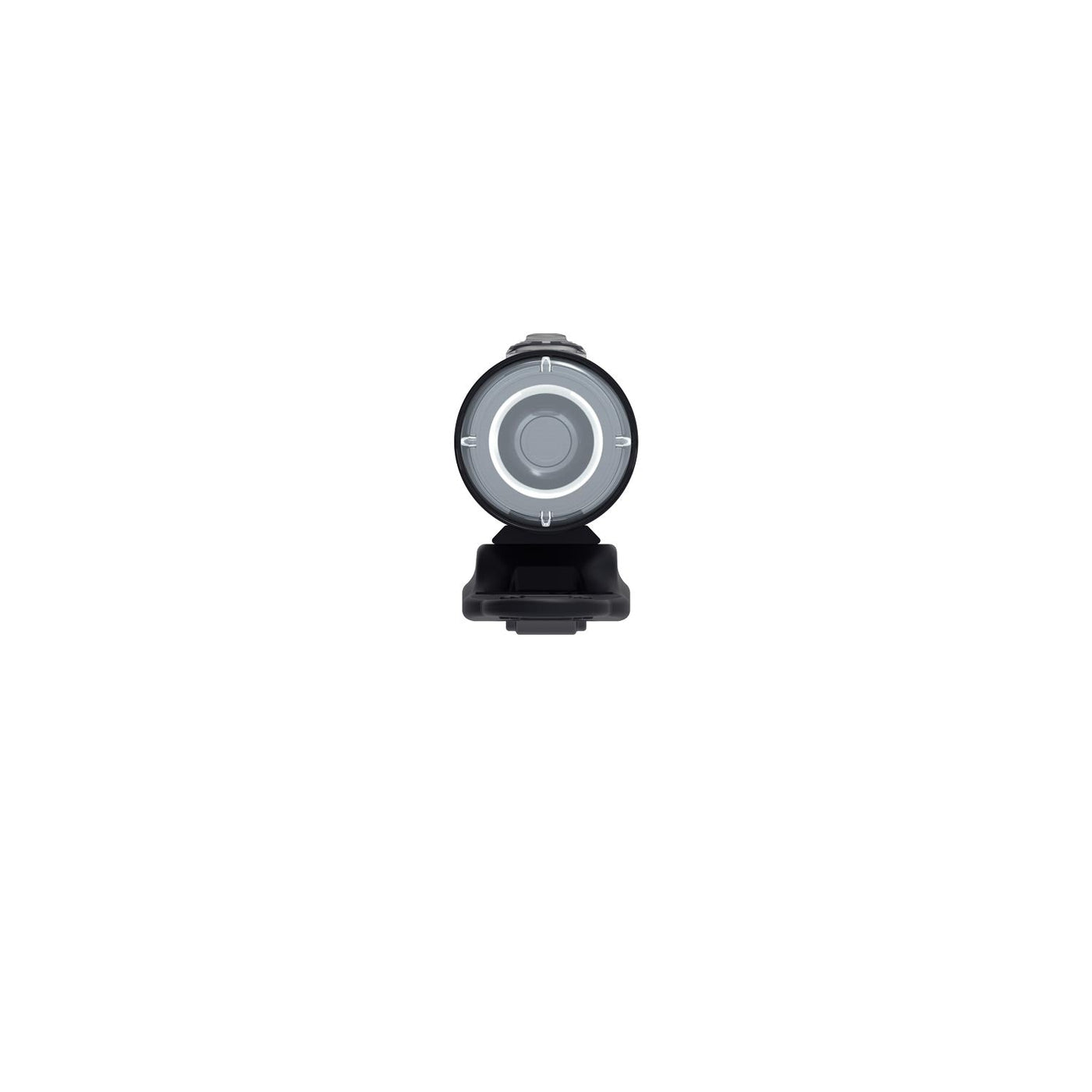 Lezyne Classic Drive XL 700+ Front Light - Black - Cyclop.in