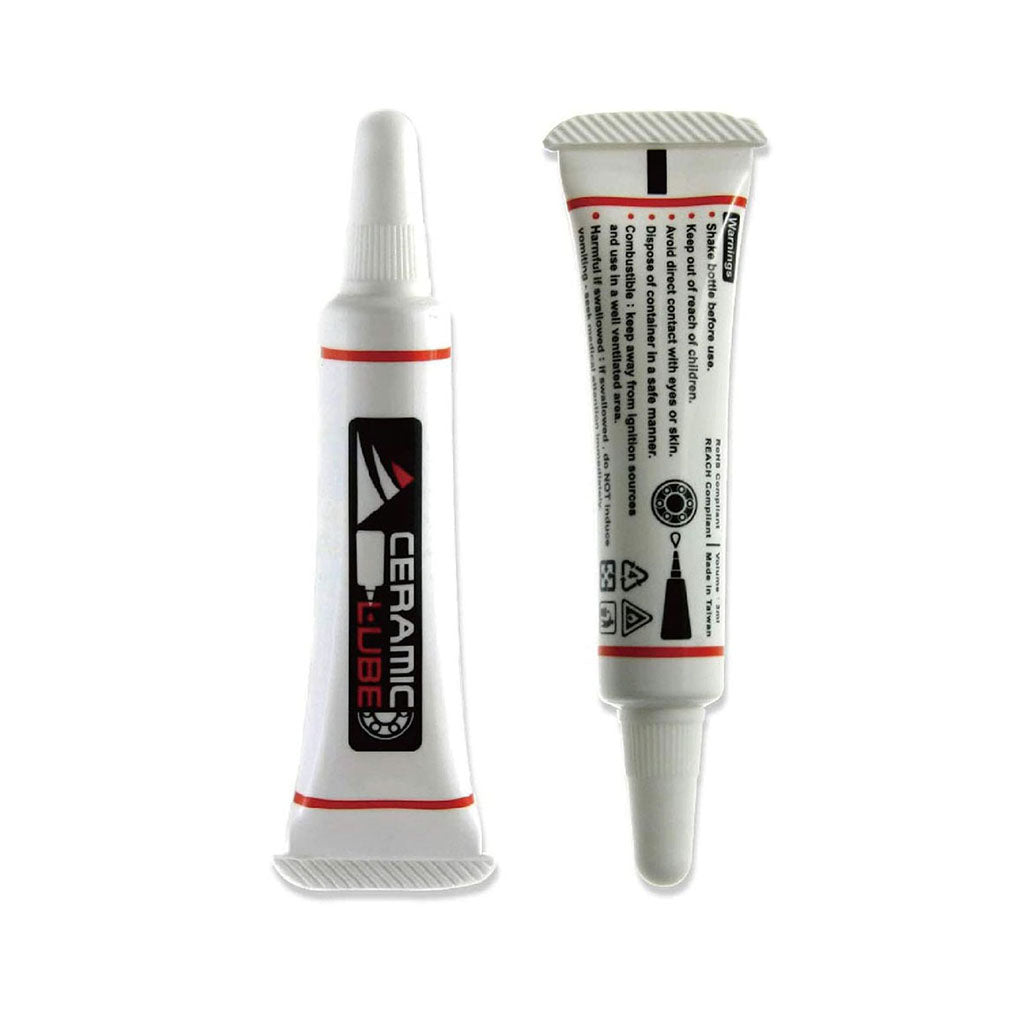 Tripeak Ceramic Bearing Lubricant - Cyclop.in