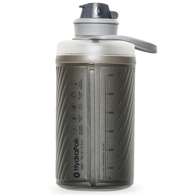 Hydrapak Flux Flexible Bottle - Cyclop.in