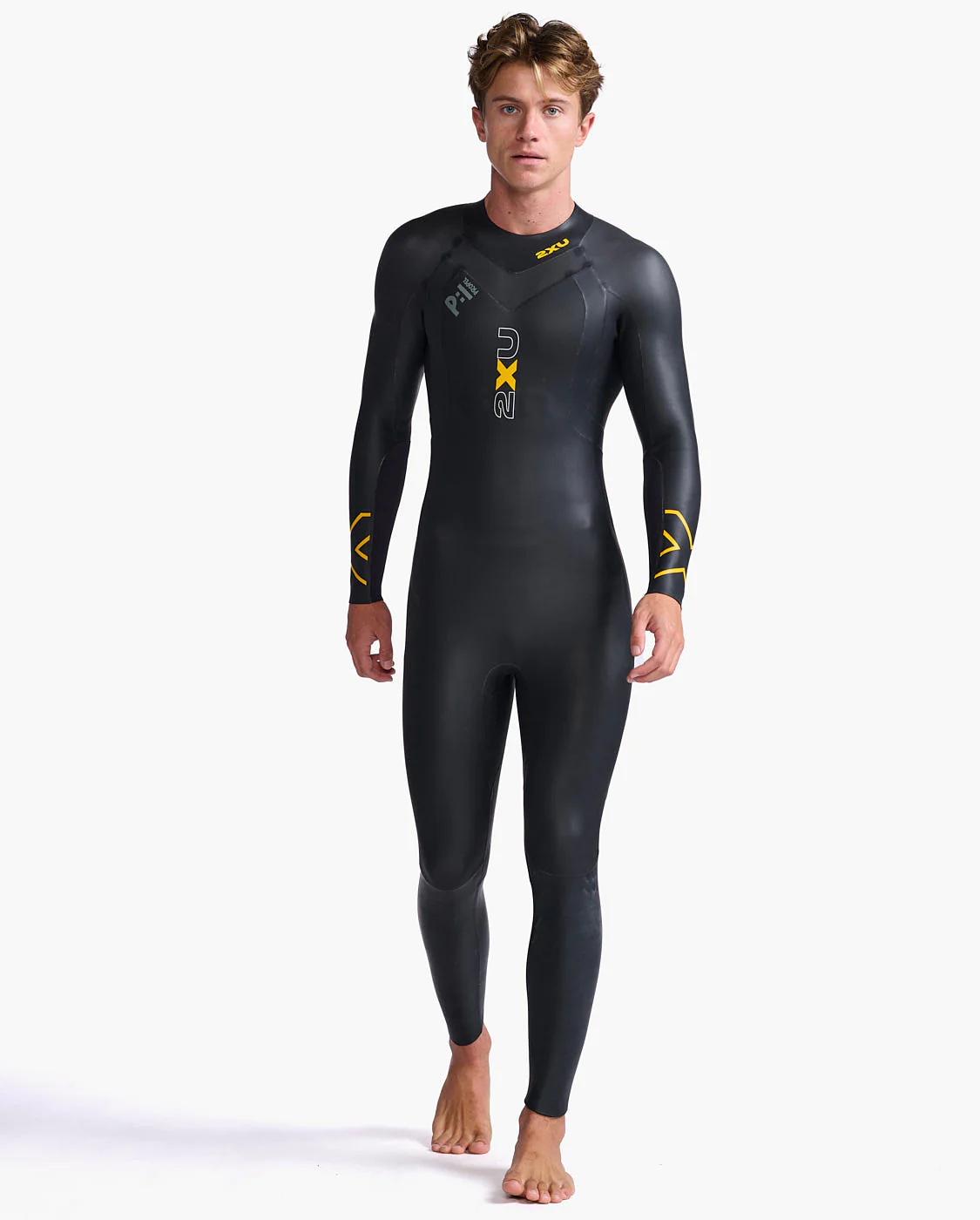 2XU P1 Propel Wetsuit - Cyclop.in