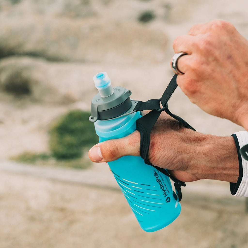 Hydrapak Skyflask Speed Handheld Bottle - Cyclop.in