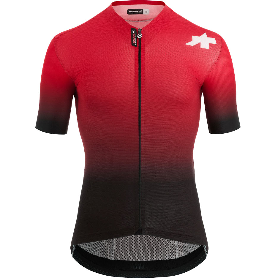 Assos Equipe RS S9 Targa Jersey - Cyclop.in