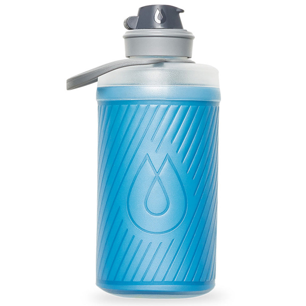 Hydrapak Flux Flexible Bottle - Cyclop.in