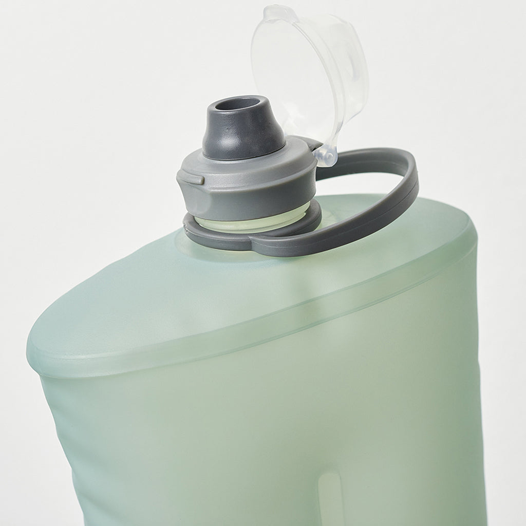 Hydrapak Stow Flexible Bottle - Cyclop.in