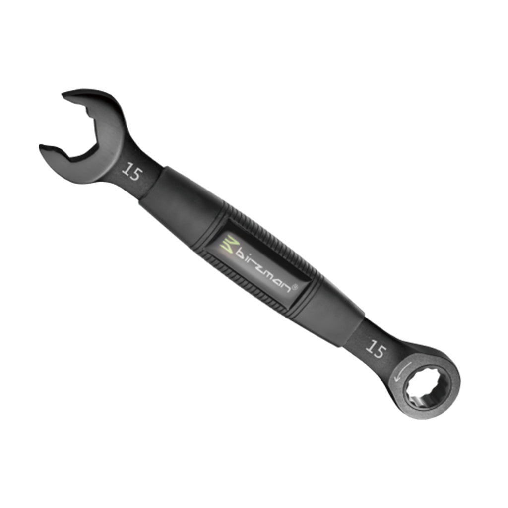 Birzman 15mm Combination Wrench - Cyclop.in