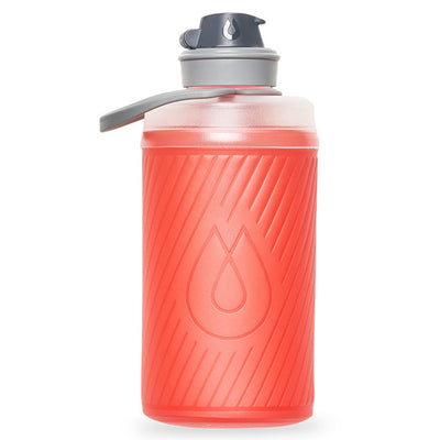 Hydrapak Flux Flexible Bottle - Cyclop.in