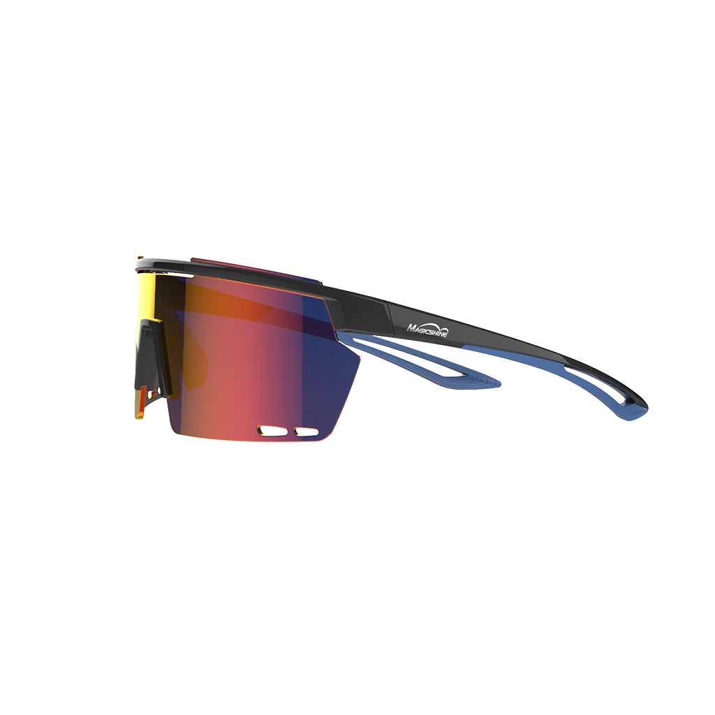 Magicshine Rouler Classic Sunglasses - Cyclop.in