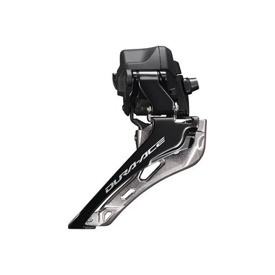 Shimano DURA-ACE DI2 FD-R9250 12 Speed Front Derailleur - Cyclop.in