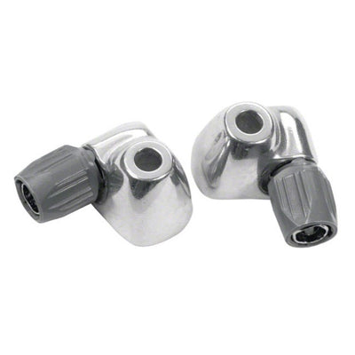 Shimano SM-CS50 Downtube Cable Stopper - Cyclop.in