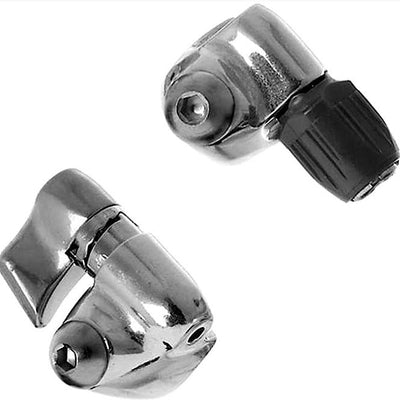 Shimano SM-ST74 Outer Downtube Cable Stopper - Cyclop.in