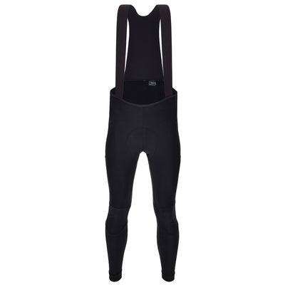 Santini Cargo Bibtights - Black - Cyclop.in