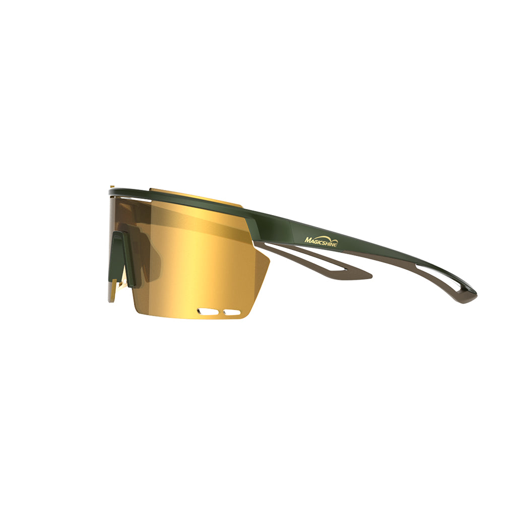 Magicshine Rouler Classic Sunglasses - Cyclop.in