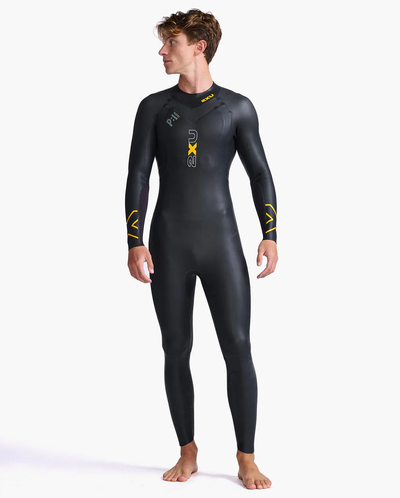 2XU P1 Propel Wetsuit - Cyclop.in