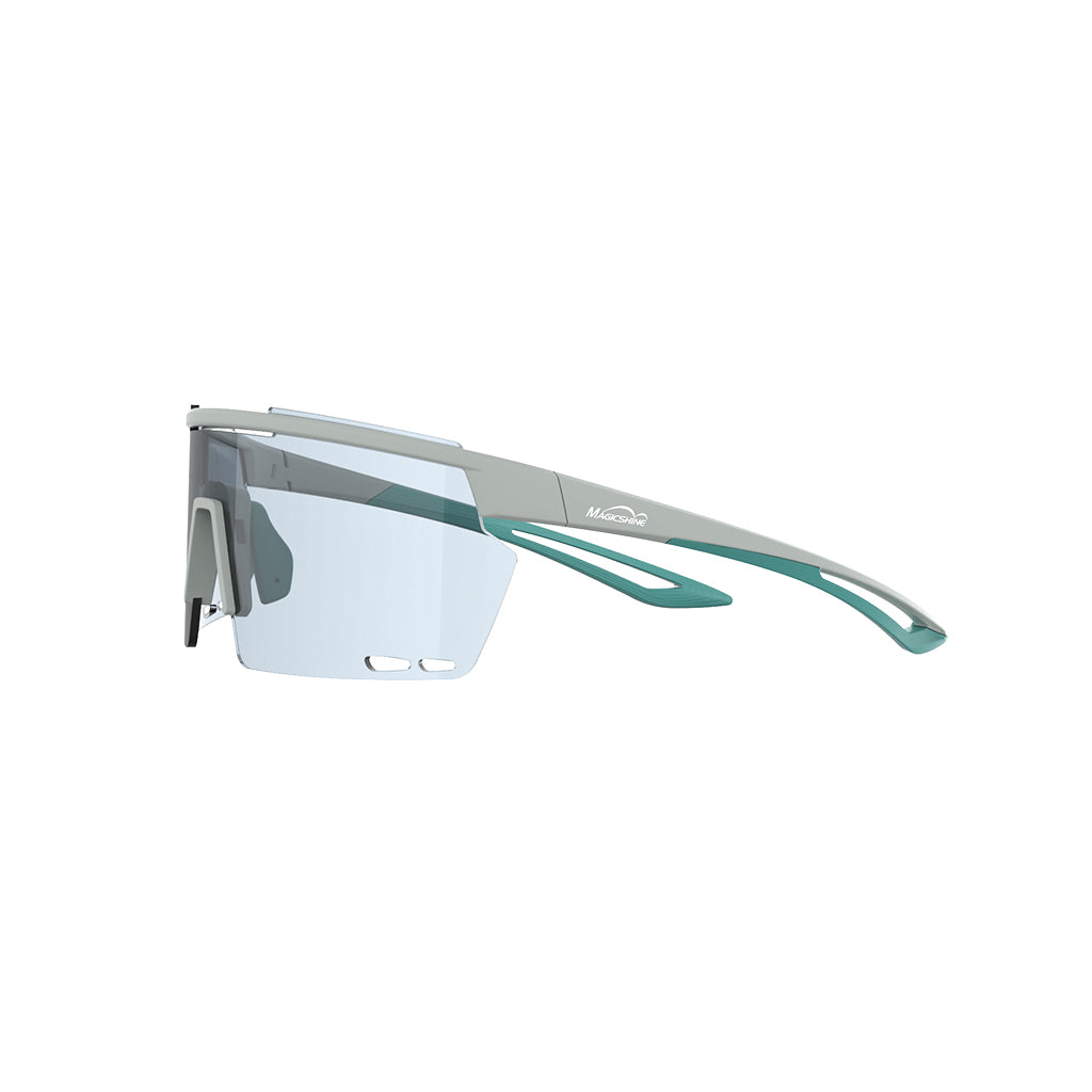 Magicshine Rouler Night Vision Sunglasses - Cyclop.in