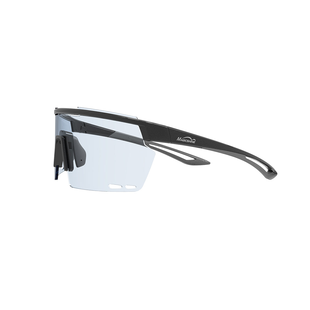 Magicshine Rouler Night Vision Sunglasses - Cyclop.in