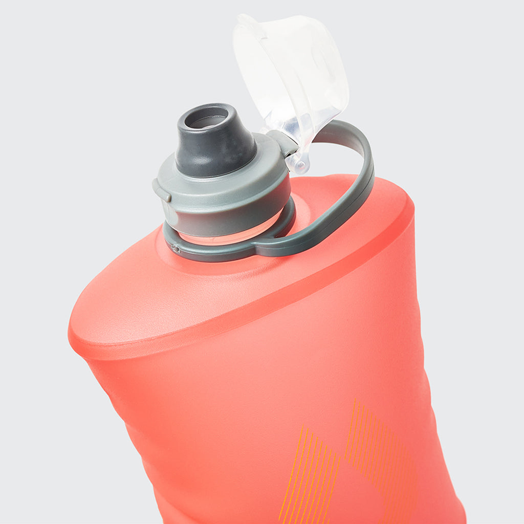 Hydrapak Stow Flexible Bottle - Cyclop.in