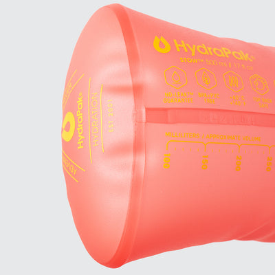 Hydrapak Stow Flexible Bottle - Cyclop.in