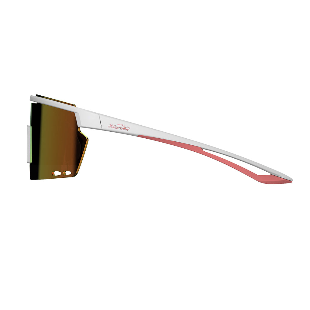 Magicshine Rouler Colour Photochromic Sunglasses - Cyclop.in