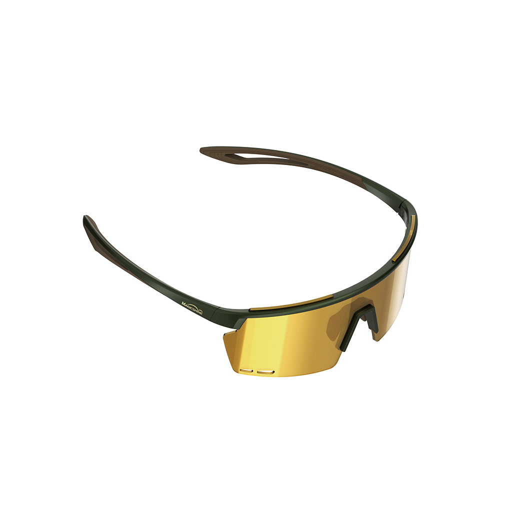 Magicshine Rouler Colour Photochromic Sunglasses - Cyclop.in