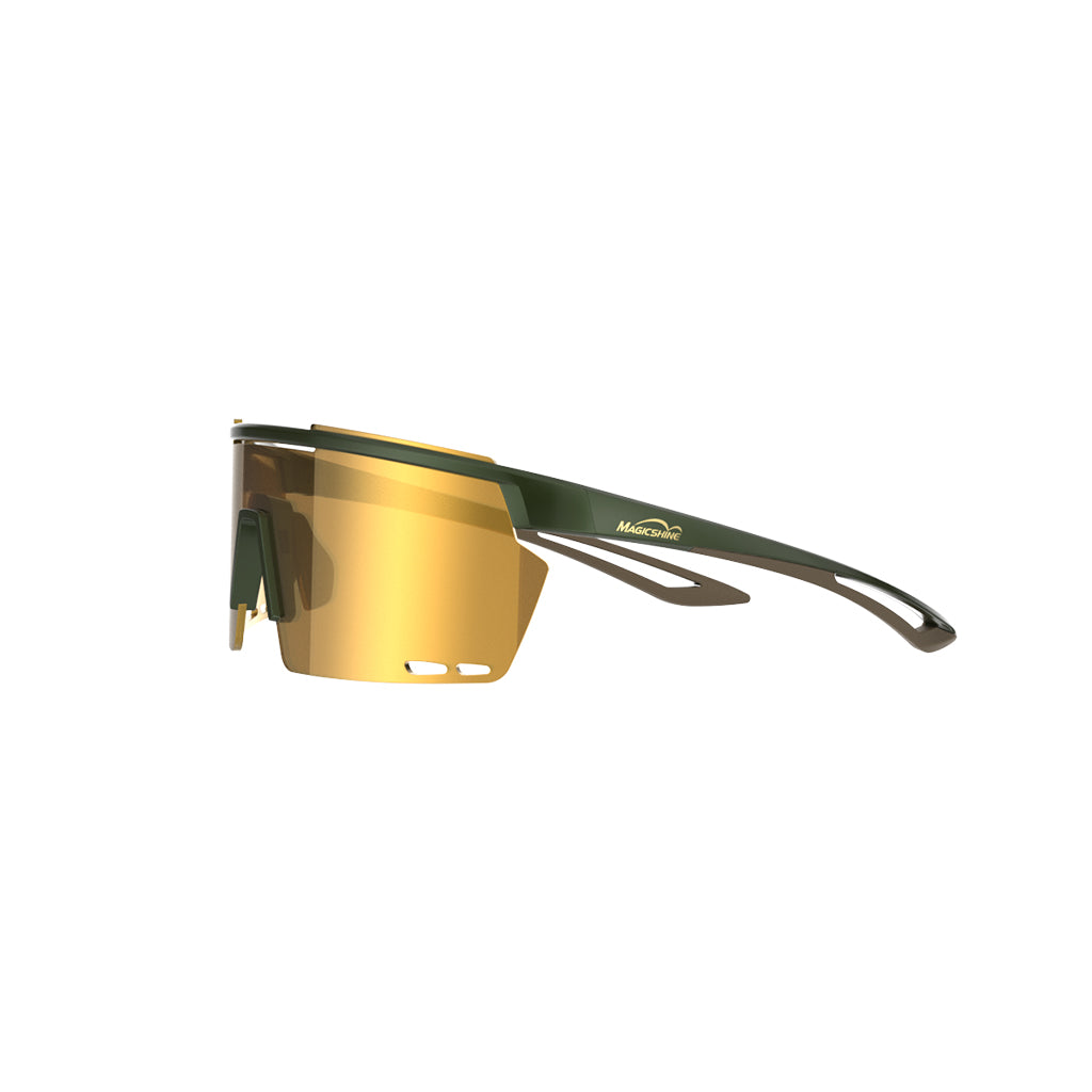 Magicshine Rouler Colour Photochromic Sunglasses - Cyclop.in