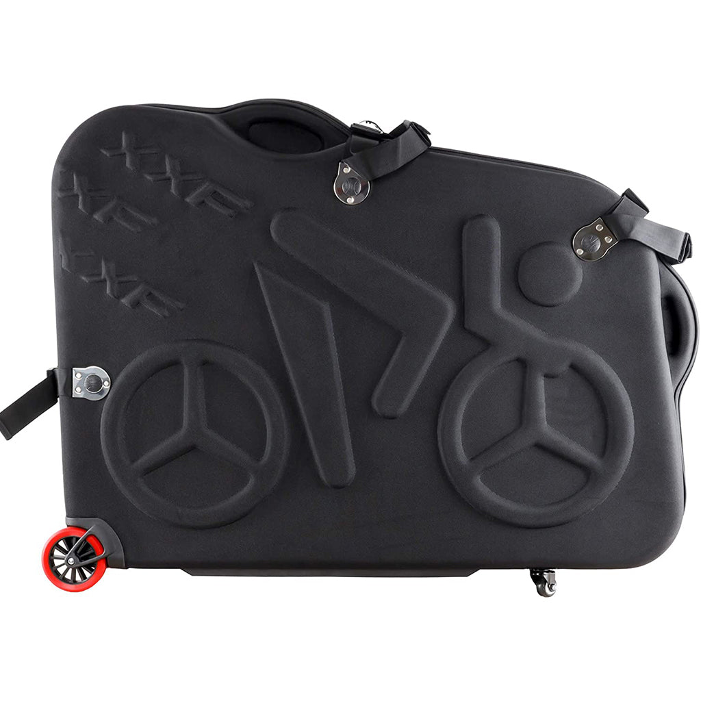 XXF E0901 EVA Bike Travel Case (Road Bike/upto 27.5ER MTB) - Cyclop.in