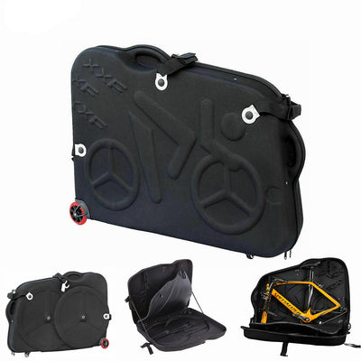 XXF E0901 EVA Bike Travel Case (Road Bike/upto 27.5ER MTB) - Cyclop.in