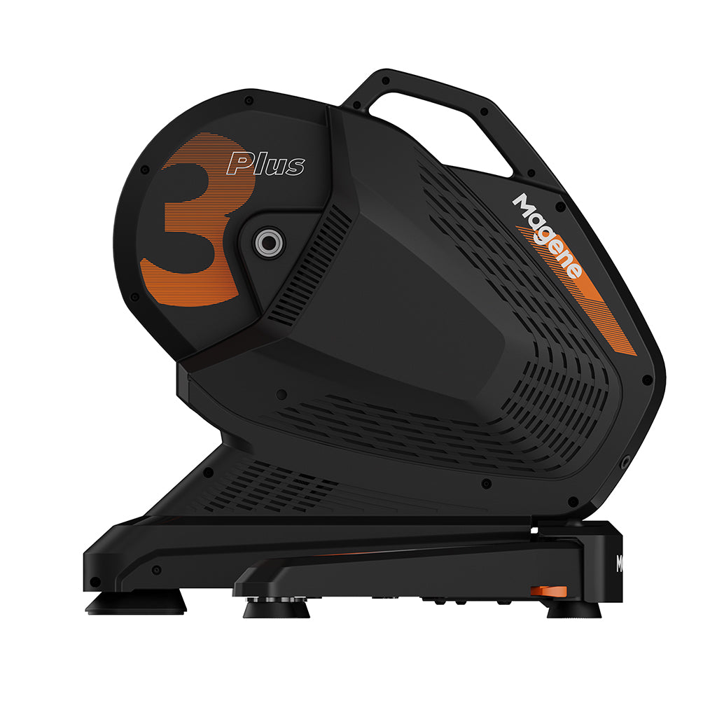 Magene T300 Plus Smart Bike Trainer - Cyclop.in