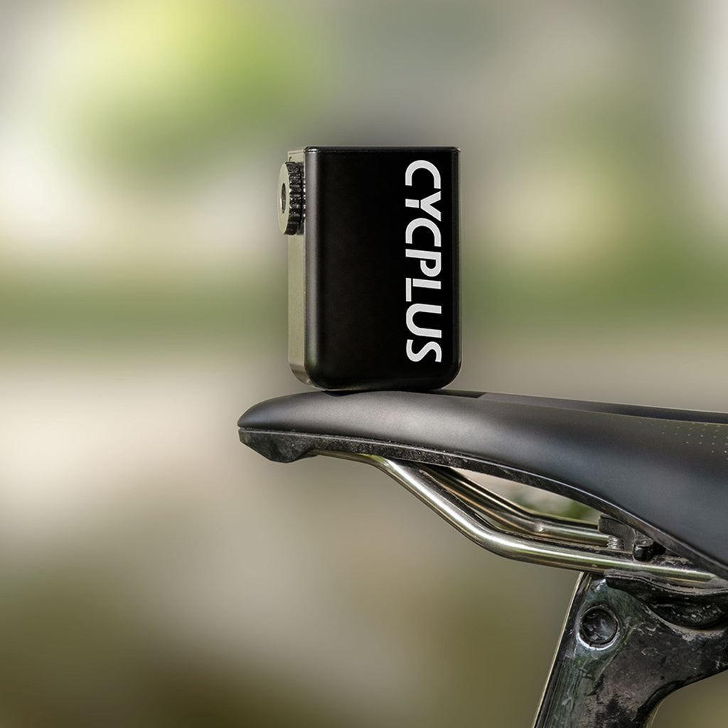 Cycplus AS2 Mini E-Pump - Cyclop.in