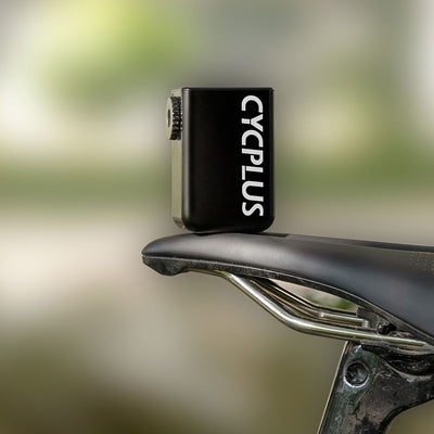 Cycplus AS2 Mini E-Pump - Cyclop.in