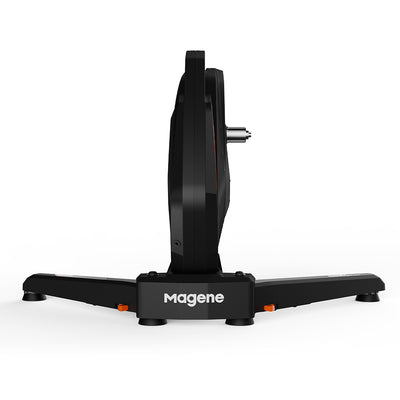 Magene T300 Plus Smart Bike Trainer - Cyclop.in