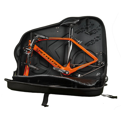 XXF E0901 EVA Bike Travel Case (Road Bike/upto 27.5ER MTB) - Cyclop.in