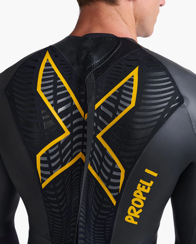 2XU P1 Propel Wetsuit - Cyclop.in