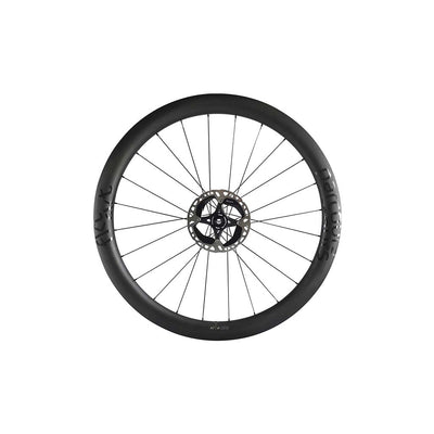 Parcours FKT Gravel Carbon Disc Wheelset - 47Mm - Cyclop.in