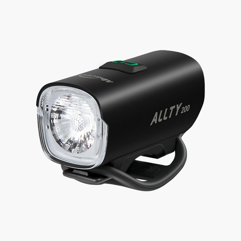 Magicshine Front Light ALLTY 200 - 200 Lumens - Cyclop.in