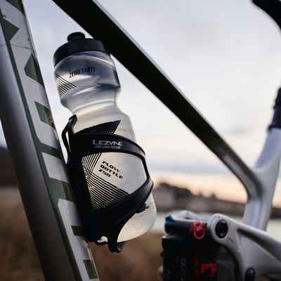 Lezyne Flow SL Bottle Cage - Pair - Cyclop.in