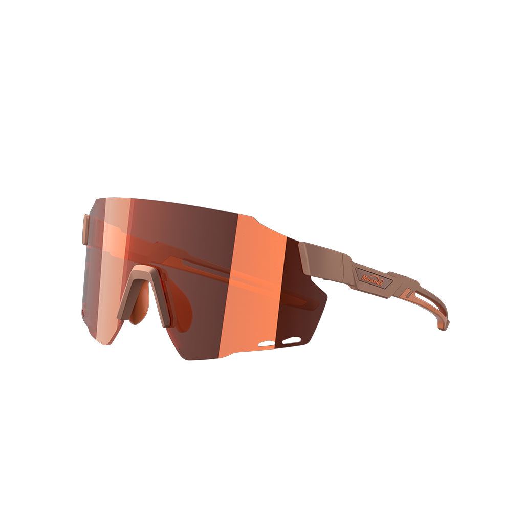 Magicshine Windbreaker Classic Sunglasses - Cyclop.in