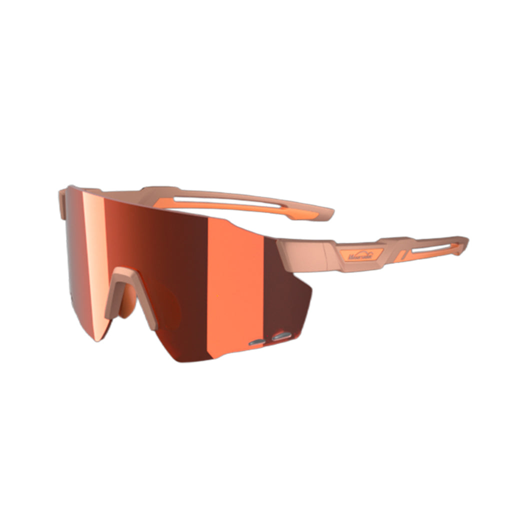 Magicshine Windbreaker Classic Sunglasses - Cyclop.in