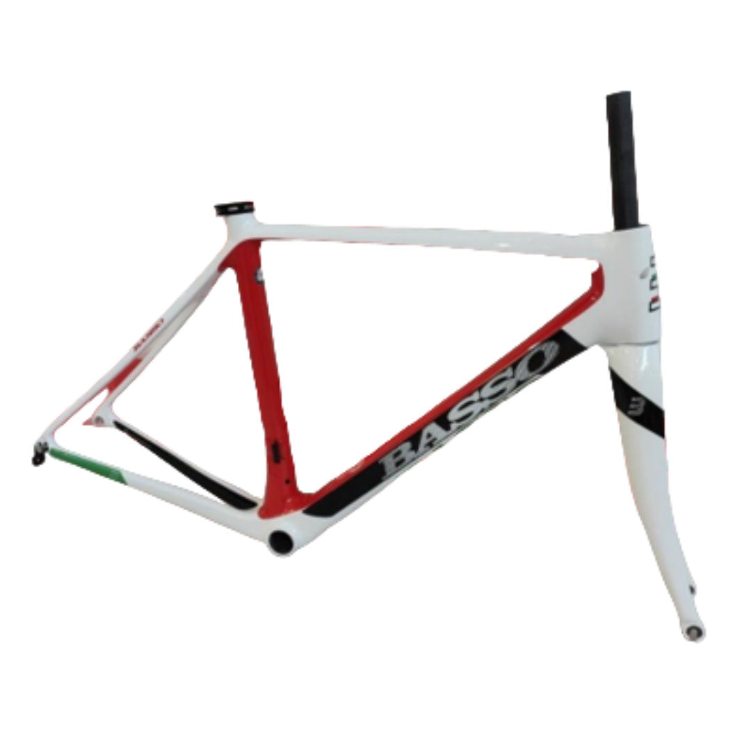 Basso Astra Rim Frame - Cyclop.in