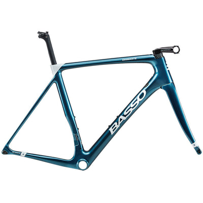 Basso Diamante Disc Frame - Cyclop.in