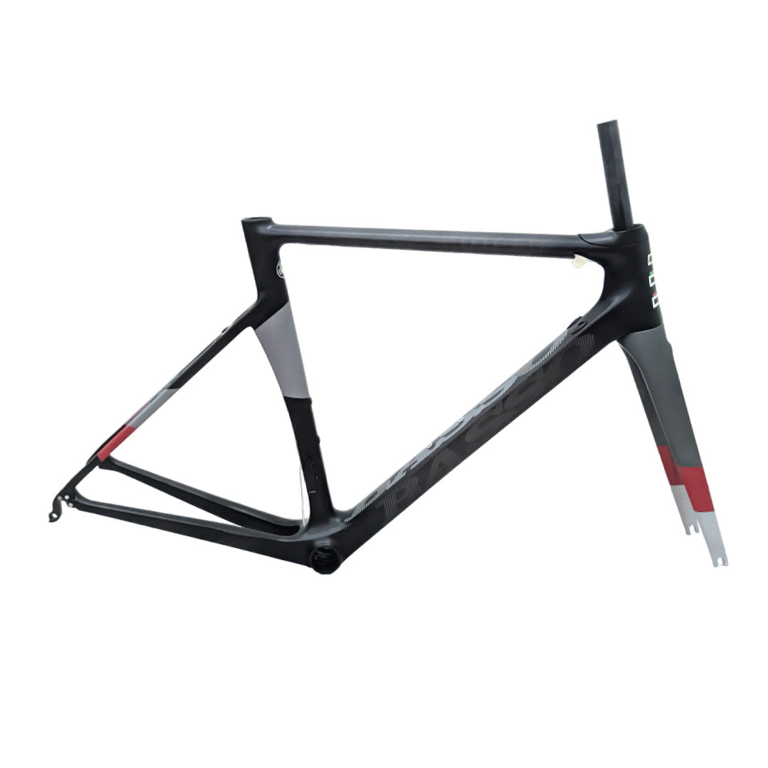 Basso Diamante SV Rim Frame - Cyclop.in