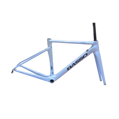 Basso Diamante SV Rim Frame - Cyclop.in