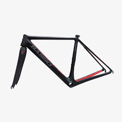 Basso Venta Rim Frame - Cyclop.in