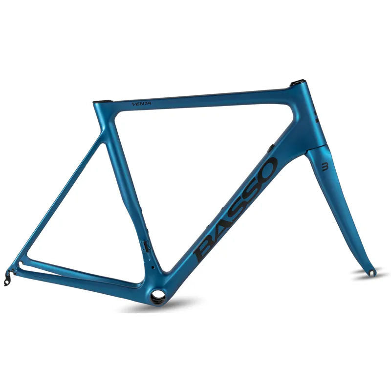 Basso Venta Rim Frame - Cyclop.in